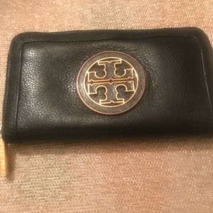 Tory Burch Continental Wallet